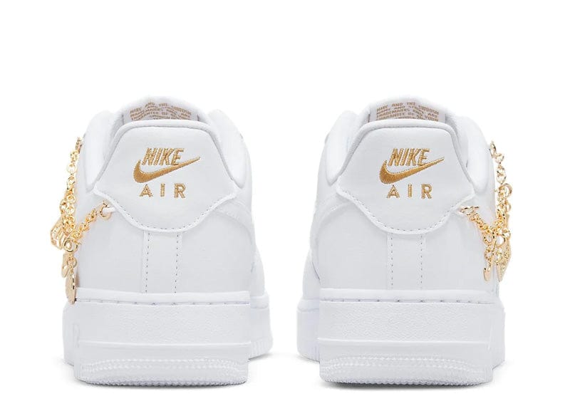 Nike Air Force 1 Low LX White Pendant (Women's)