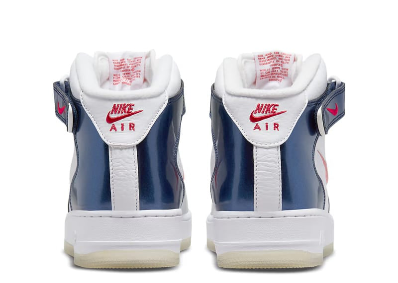 Nike Air Force 1 Mid QS Independence Day