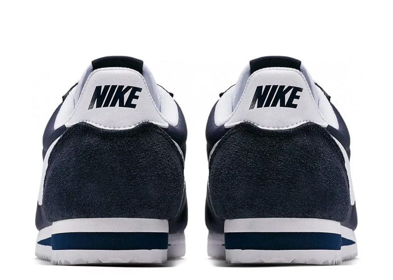 Nike Classic Cortez Nylon Obsidian