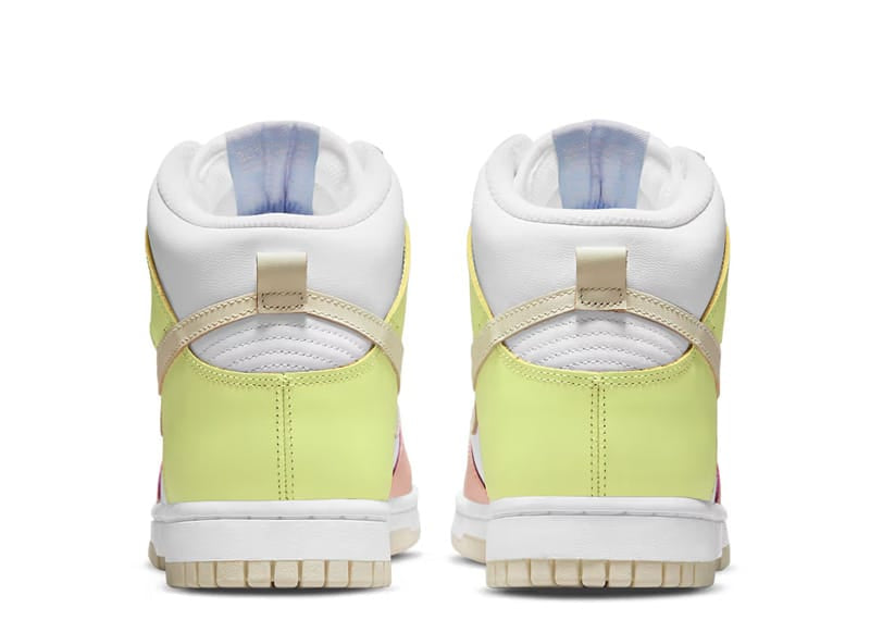 Nike Dunk High ‘Lemon Twist’ (W)