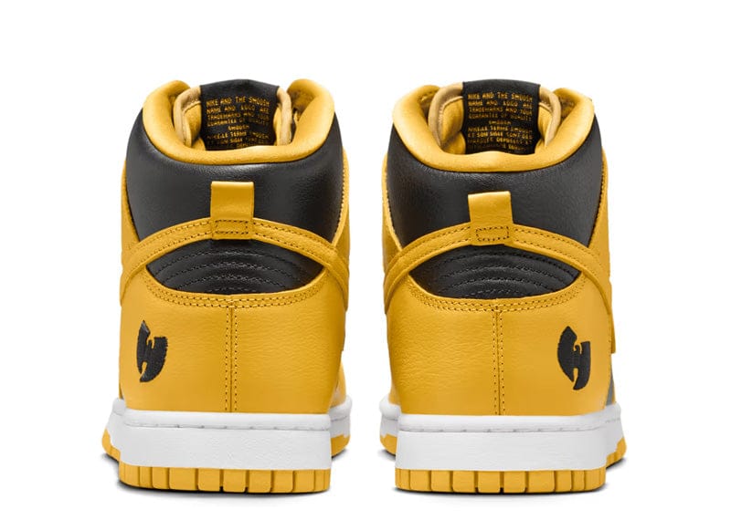 Nike Dunk High Wu-Tang (2024)