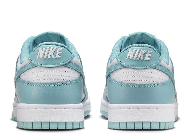 Nike Dunk Low Denim Turquoise