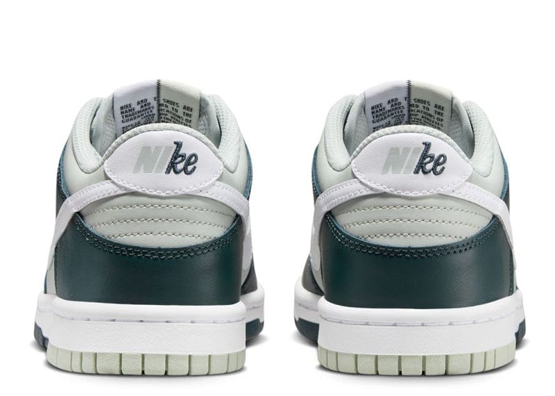 Nike Dunk Low Split Deep Jungle (GS)