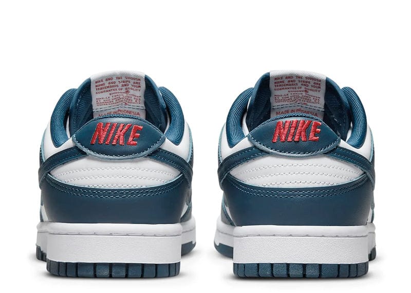 Nike Dunk Low Valerian Blue