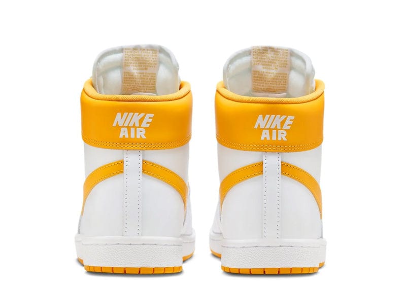 Nike Jordan Air Ship PE SP University Gold