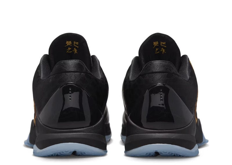 Nike Kobe 5 Protro Year of the Mamba Eggplant