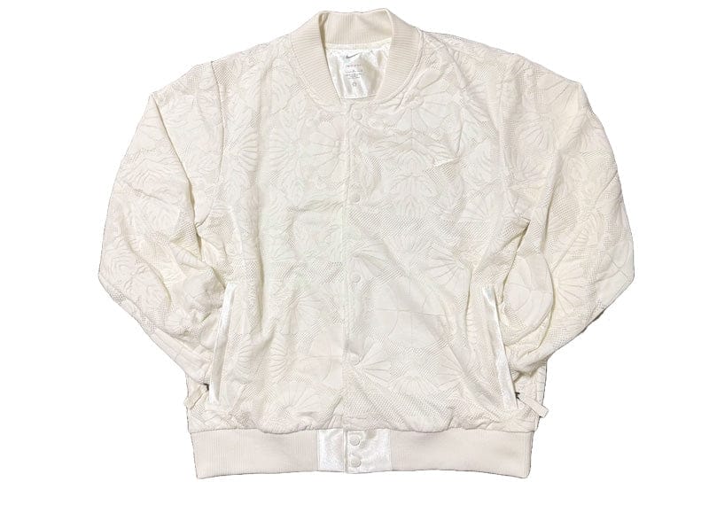 Nike Men's Dri-Fit Basketball Sail Jacket