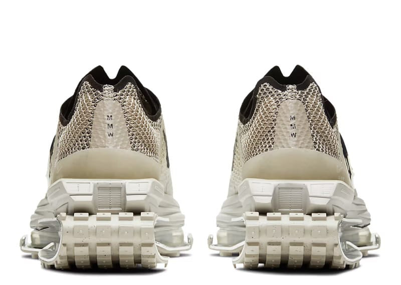 Zoom MMW 4 Matthew M Williams Grey