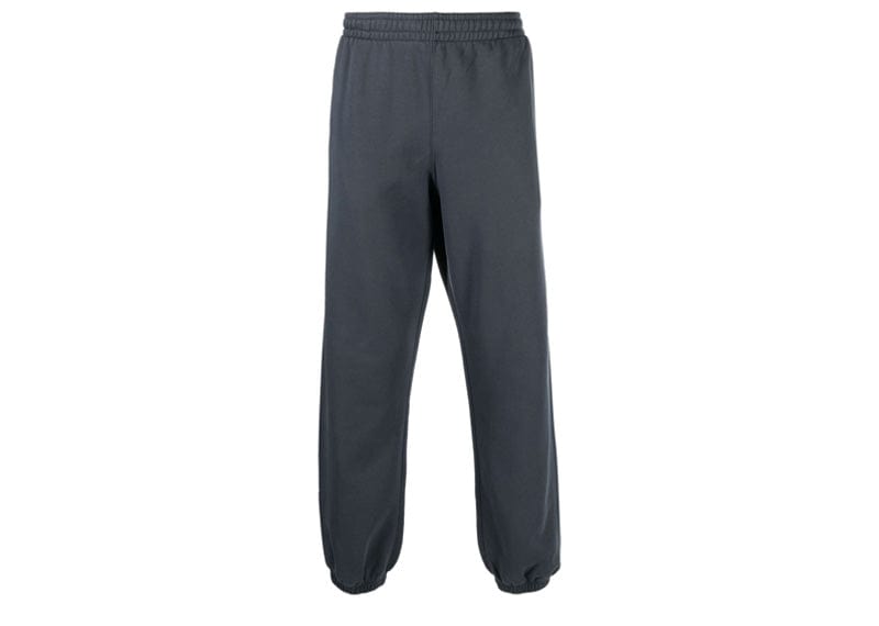 Off-White Diag Tab Slim Sweatpants Outer Space