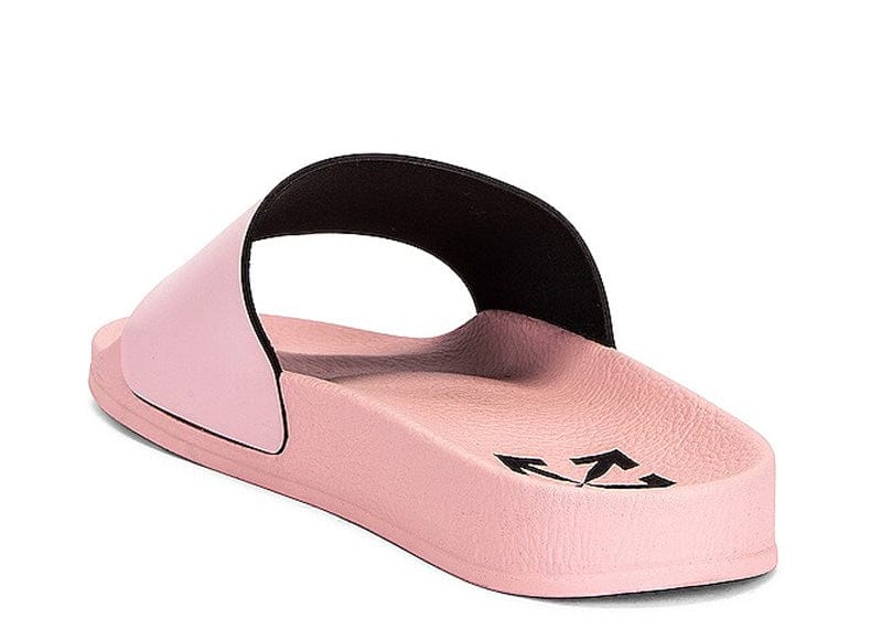OFF-WHITE Pool Slides Pink (Women's)