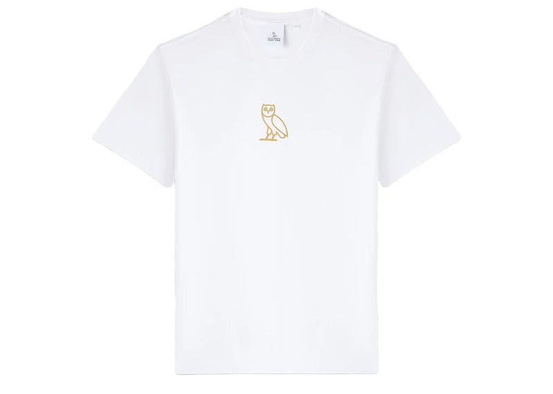 OVO International Mini OG T-shirt white