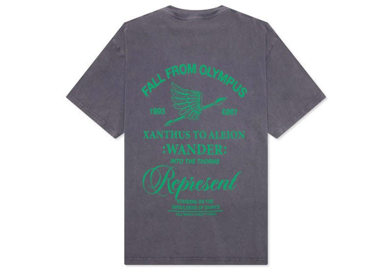 Represent Fall from Olympus T-Shirt Storm