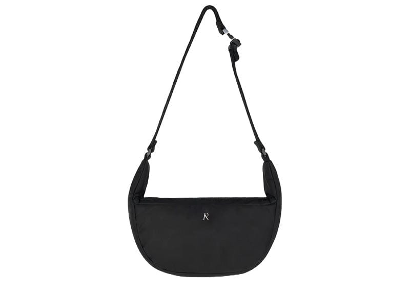 Represent Initial Nylon Sling Bag