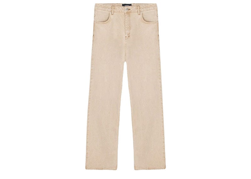 Represent R3 Baggy Denim Dirt Cashmere