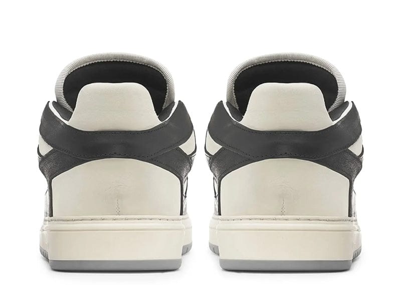 Represent Reptor Low Black Vintage White