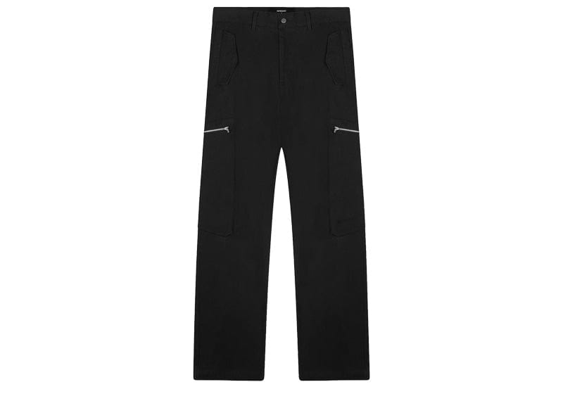 Represent Workshop Pant Black