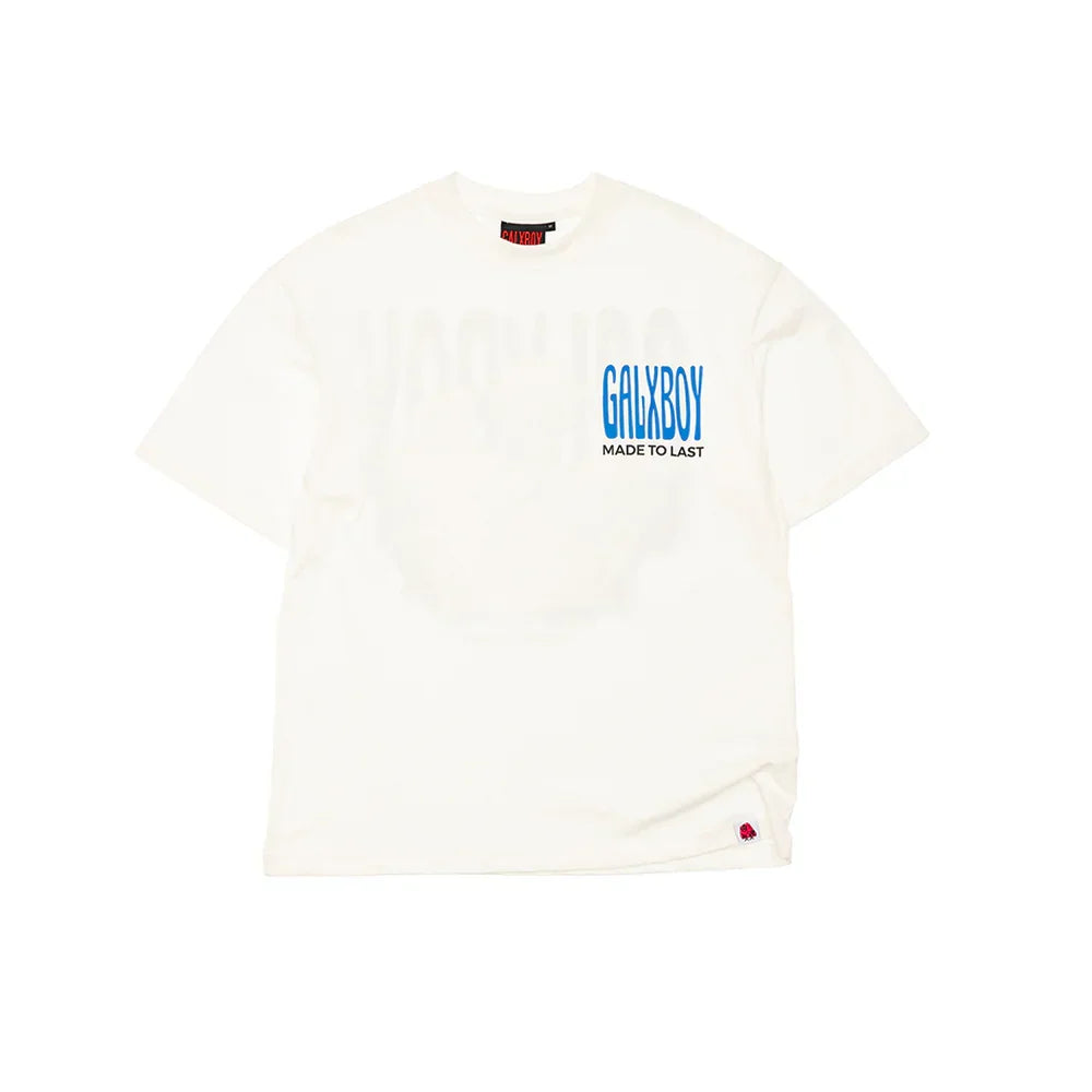GALXBOY ETERNAL T-SHIRT