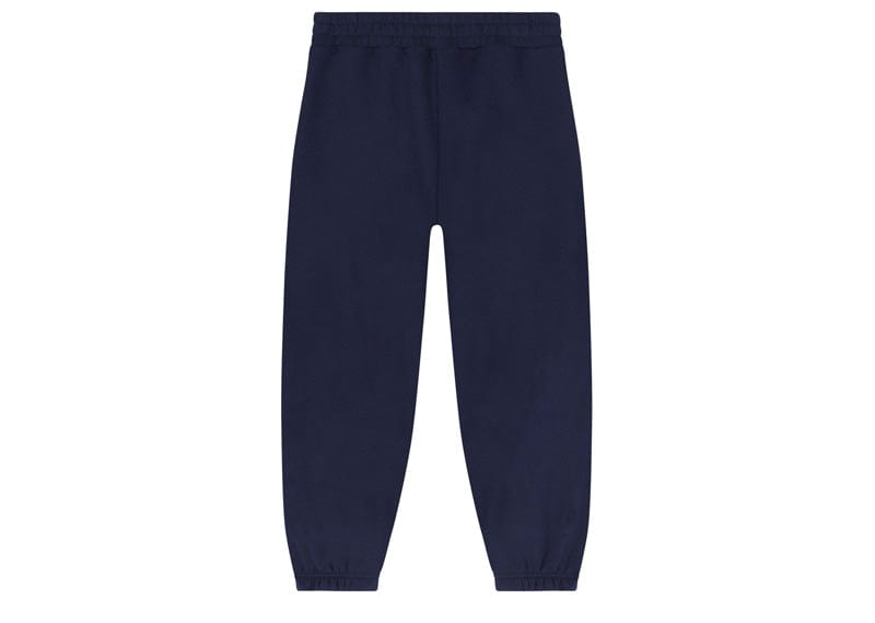 The Giving Movement Track Pants Navy Blue