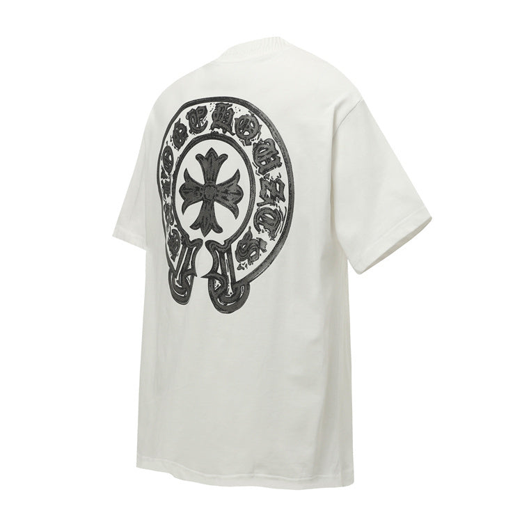 Chrome Hearts Horshoe - Short Sleeve