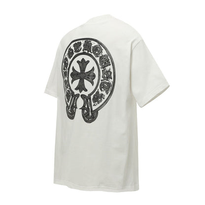 Chrome Hearts Horshoe - Short Sleeve