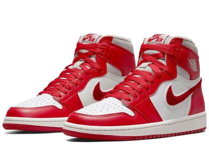 Jordan 1 Retro High OG Varsity Red (W)