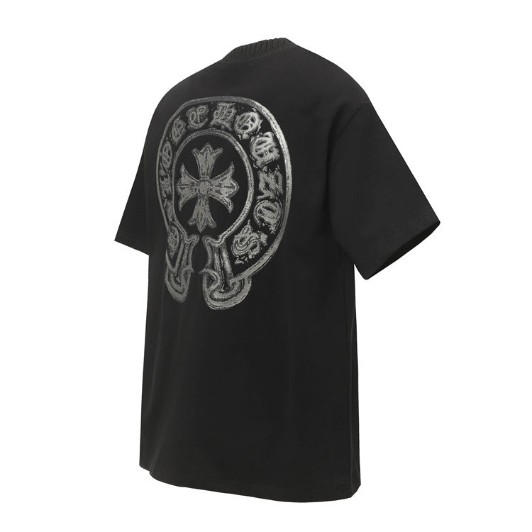 Chrome Hearts Horshoe - Short Sleeve