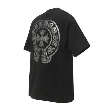 Chrome Hearts Horshoe - Short Sleeve