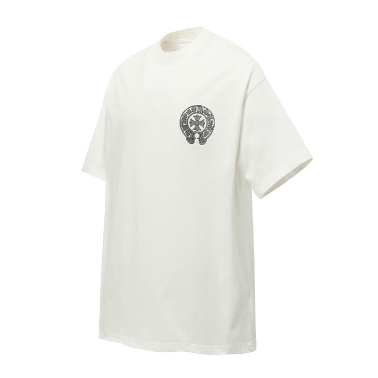 Chrome Hearts Horshoe - Short Sleeve
