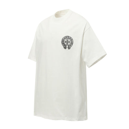 Chrome Hearts Horshoe - Short Sleeve