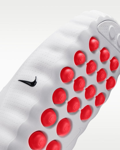 NIKE MIND 001 MEN'S PREGAME MULES “WHITE”