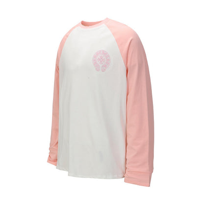 chrome hearts - long sleeve