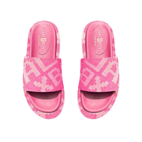 GALXBOY PLATFORM SANDAL