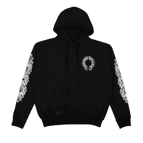 Chrome Hearts Horshoe Hoodie