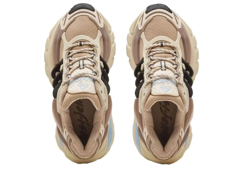 adidas Adistar Jellyfish Pharrell Williams Crystal Sand