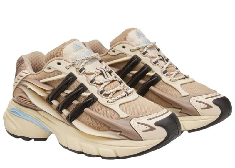 adidas Adistar Jellyfish Pharrell Williams Crystal Sand