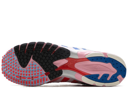 adidas Adizero SL 72 Bad Bunny Brown Clear Pink