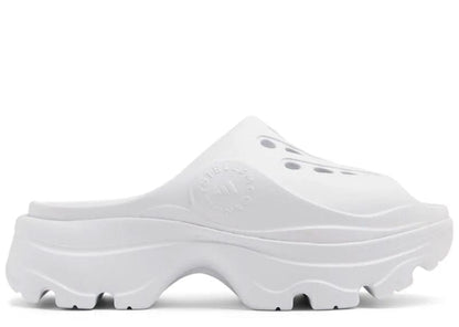adidas Clog Stella McCartney Triple White