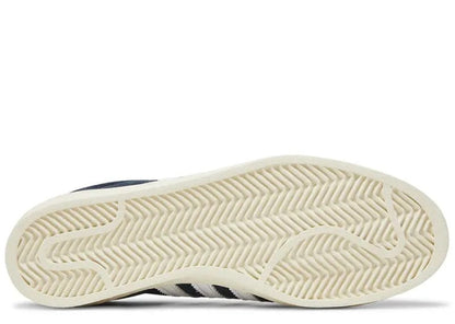 adidas Campus 80s Collegiate Navy Footwear White