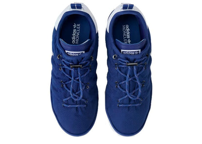 adidas Campus Moncler Royal Blue