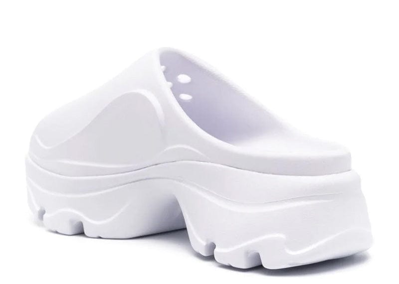 adidas Clog Stella McCartney Triple White