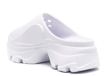 adidas Clog Stella McCartney Triple White