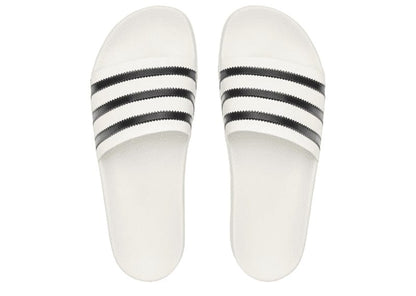 adidas x Fear of God Athletics Adilette Cream White