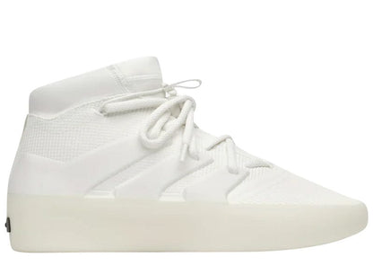 adidas Fear of God Athletics I Basketball Cream White