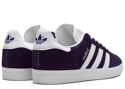 adidas Gazelle Rich Purple