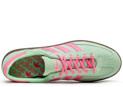adidas Handball Spezial Semi Green Spark