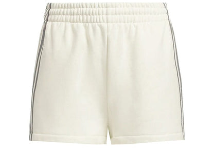 adidas Ivy Park Terry Shorts Off-White