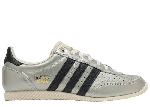 adidas Japan Alumina Black (Women's)