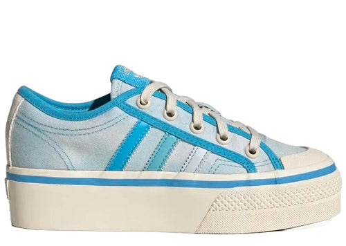 Adidas Nizza Platform