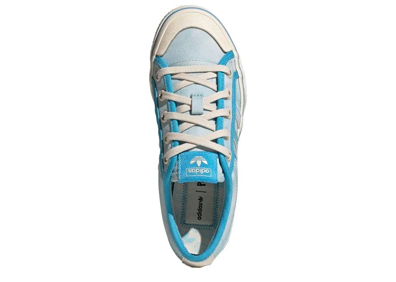 Adidas Nizza Platform