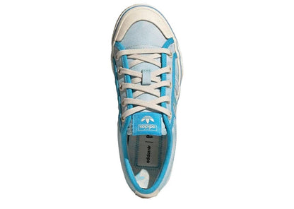 Adidas Nizza Platform